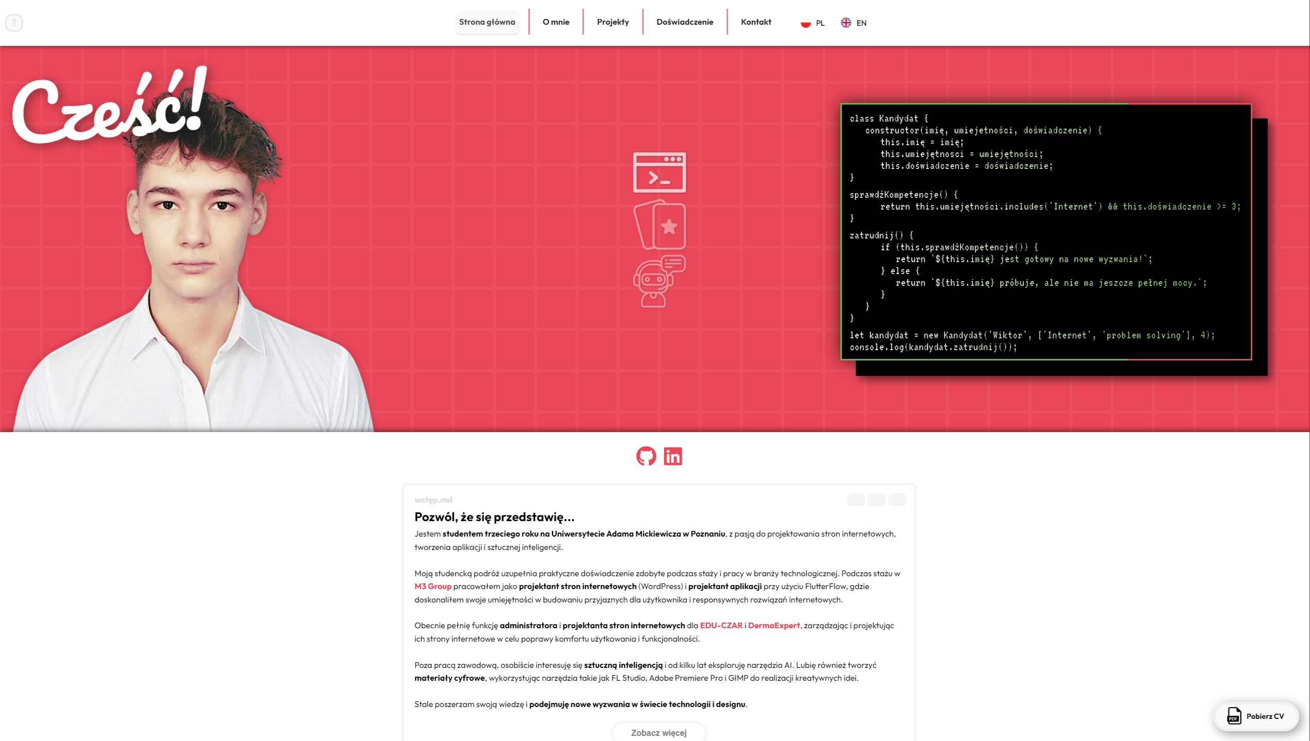 Portfolio