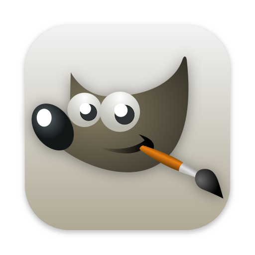 Gimp Icon