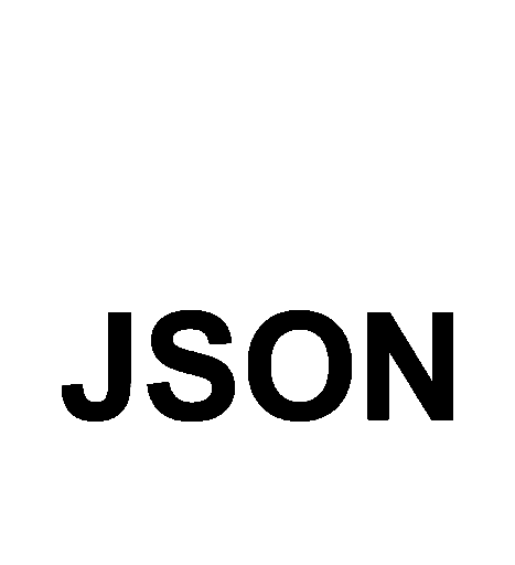 JSON Icon