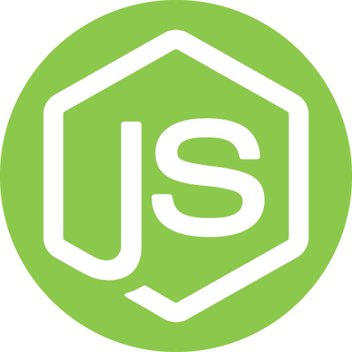Node.js Icon