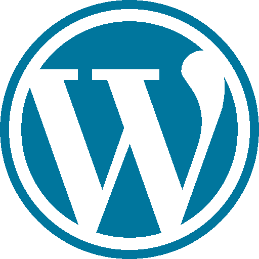 WordPress Icon