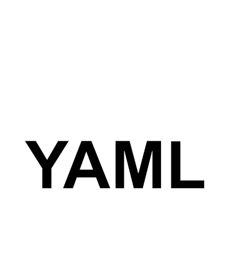 YAML Icon